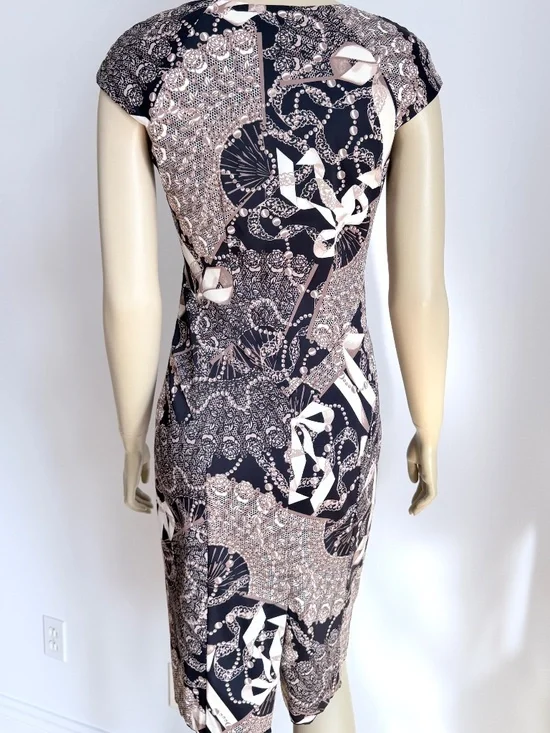 Karen Millen England dress - Picture 9 of 14